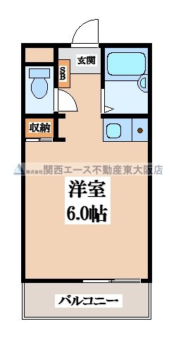 【間取り】 | ペルソナイナダ