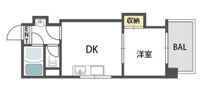【間取り】 | プリムローズ