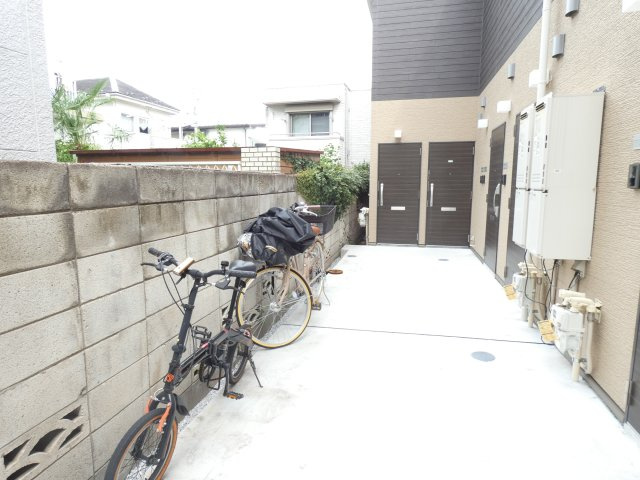 【その他共用部分】