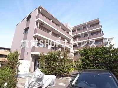 【エントランス】 | サプール津田沼