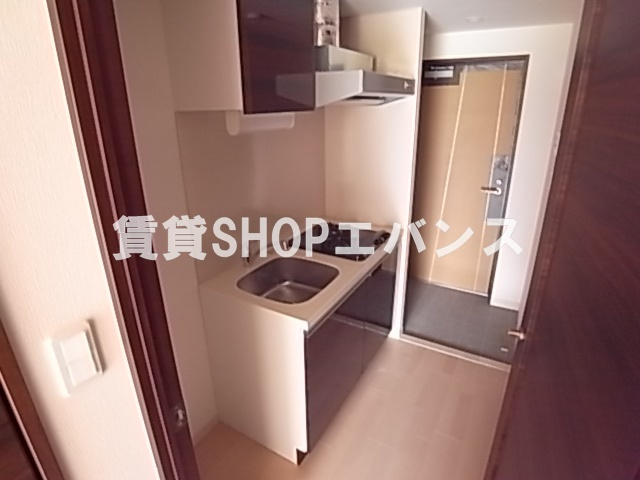 【キッチン】 | サプール津田沼