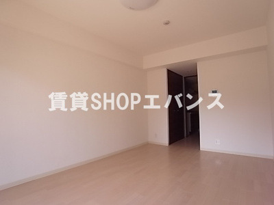 【寝室】 | サプール津田沼