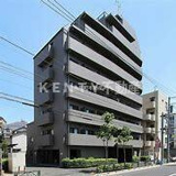 ルーブル大森山王の画像