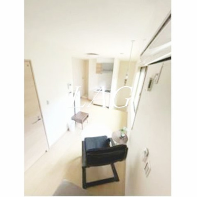 【居間・リビング】 | Fleur Makuhari | 洋室のお部屋です。