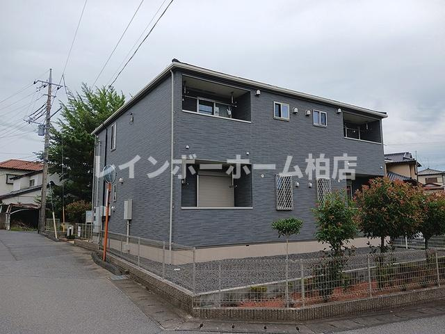 特典：仲介手数料が50％OFFです‼の外観|外はこのようになっています