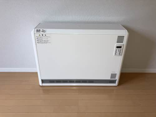 カサベルデＭの設備