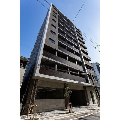 【外観】 | デルックス田端