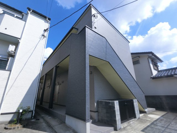 reos稲毛02の画像