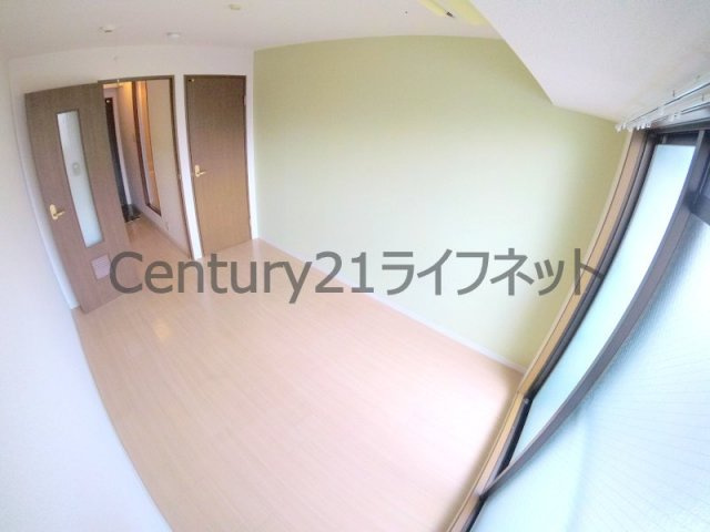 【寝室】 | ラピス長柄橋