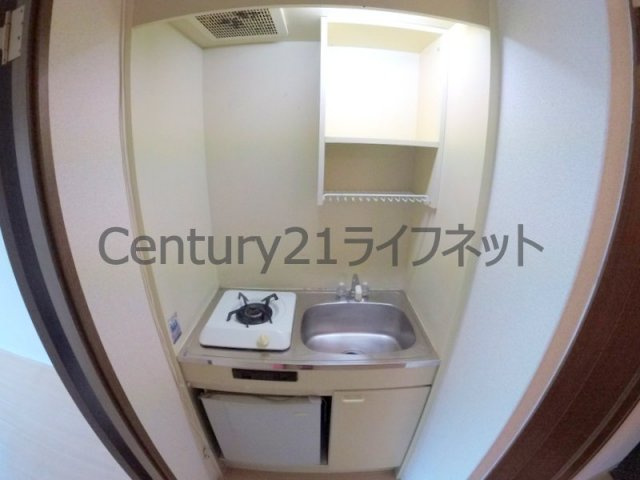 【キッチン】 | ラピス長柄橋