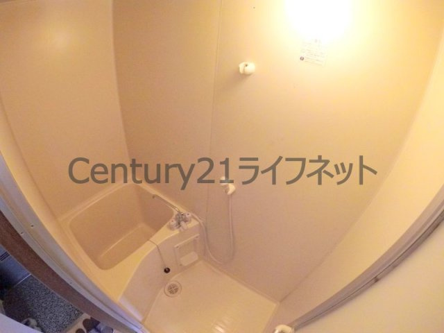 【浴室】 | ラピス長柄橋