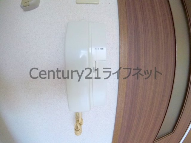 【セキュリティ】 | ラピス長柄橋