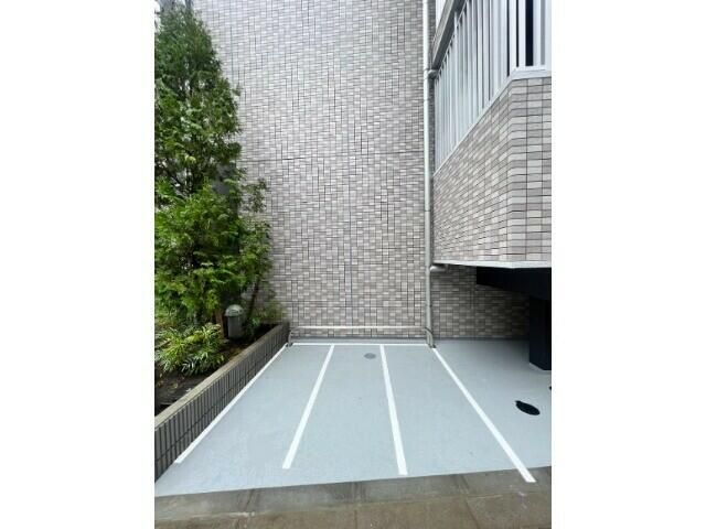 スプレスター浅草寿町のその他