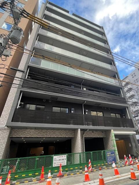 スプレスター浅草寿町