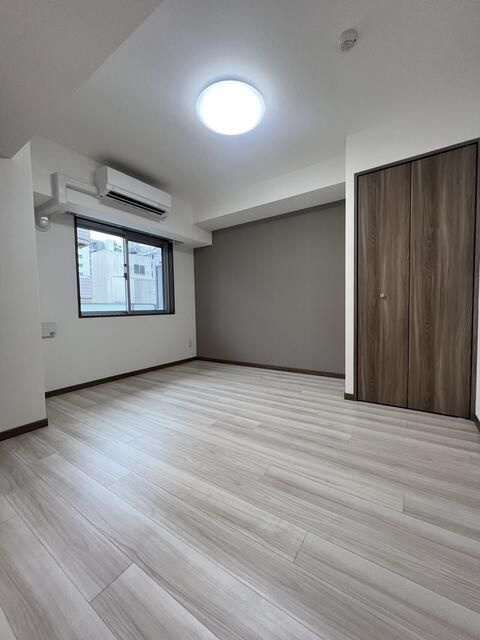 スプレスター浅草寿町の居間・リビング