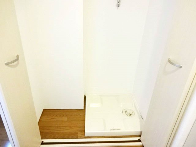 パピエ・レイ の設備