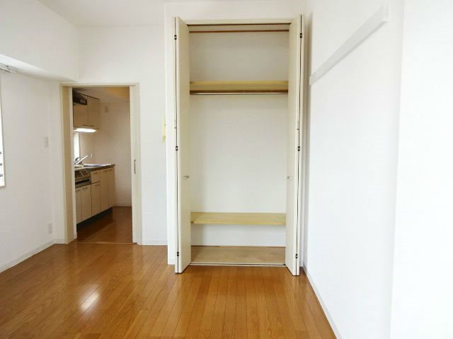 パピエ・レイ の収納