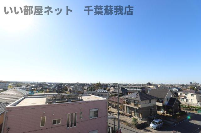エクセレント・Ｔの展望