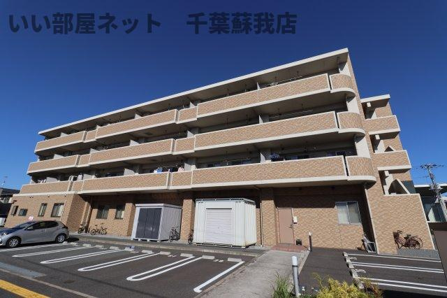 エクセレント・Ｔの外観|外観もきれいです