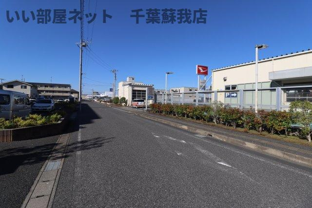 エクセレント・Ｔの周辺