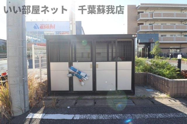 エクセレント・Ｔのその他共用部分