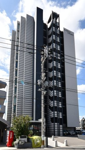 アースコートY’sシティ津田新町