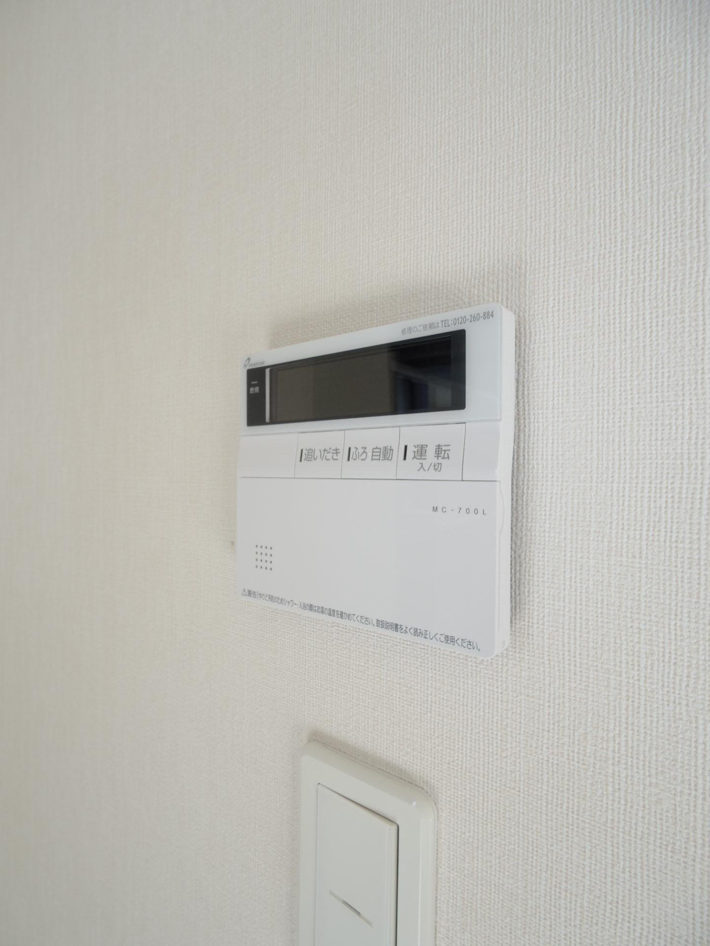 Ａｄｖａｎｃｅ　Ｎｅｏの設備