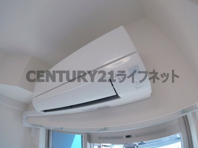 【設備】 | プレサンス天神橋筋六丁目ヴォワール