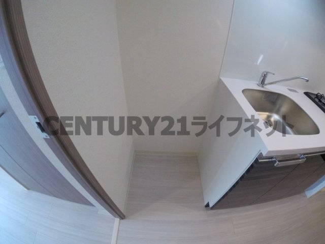 【その他】 | プレサンス天神橋筋六丁目ヴォワール