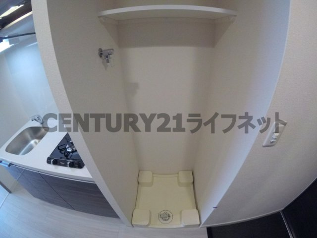 【設備】 | プレサンス天神橋筋六丁目ヴォワール