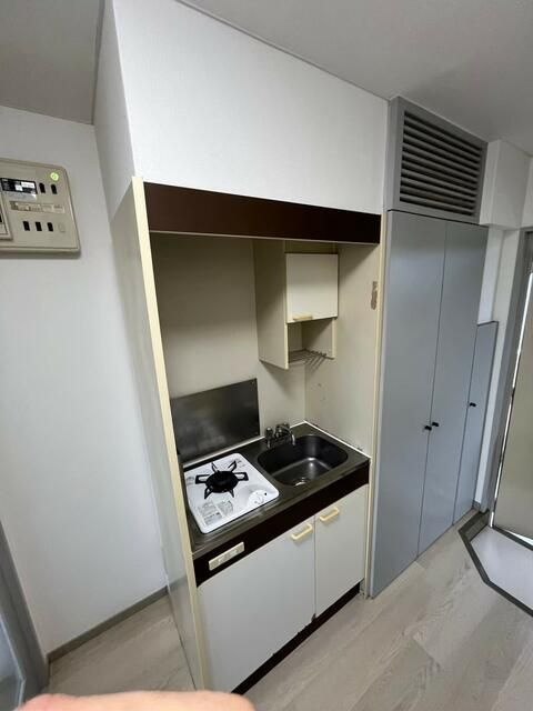 ＪＬＢグランエクリュ武蔵小金井のキッチン