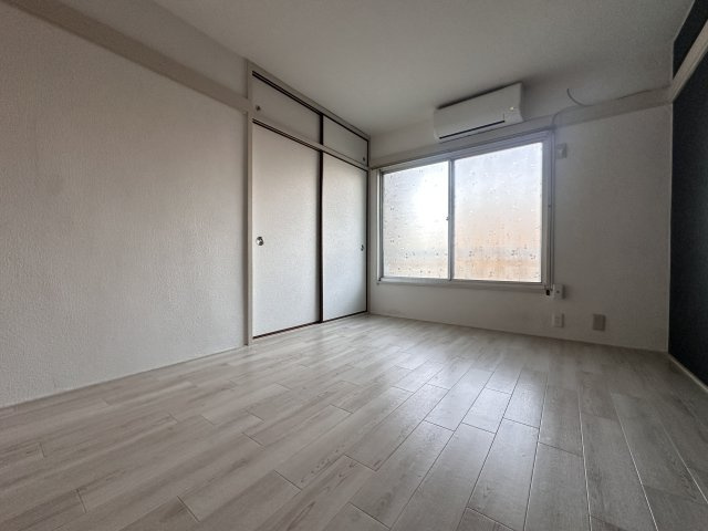 マンション米田の居間・リビング