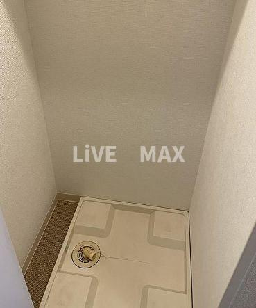 【内装】プレスタイル入谷