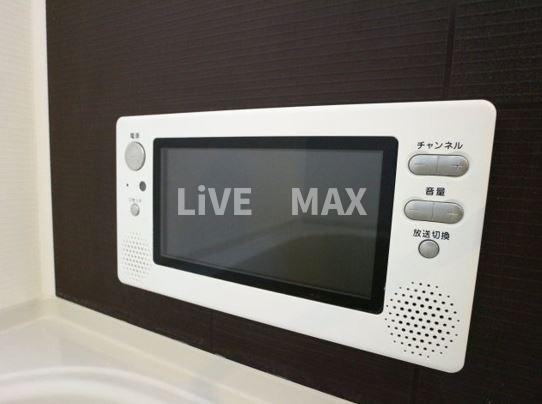 【その他】プレスタイル入谷