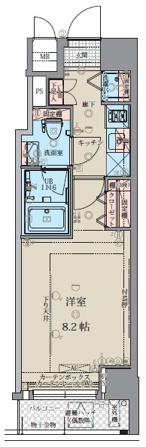 プレスタイル入谷