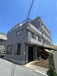 マンションソーキⅡの画像
