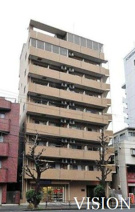 N-flats川崎浜町の画像