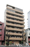 N-flats川崎浜町の画像