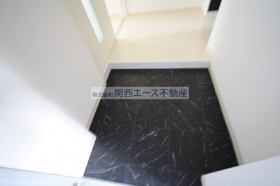 【玄関】 | マンション東花園