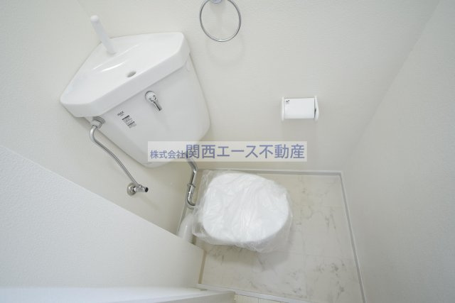 【トイレ】 | マンション東花園