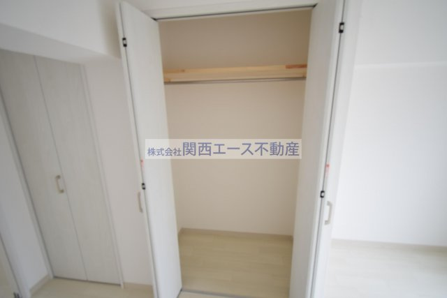 【収納】 | マンション東花園