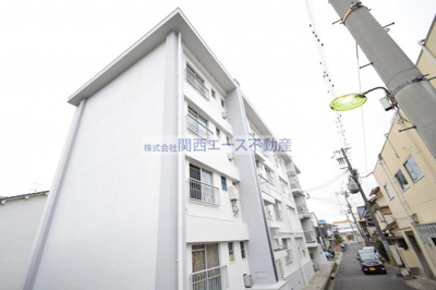 【周辺】 | マンション東花園