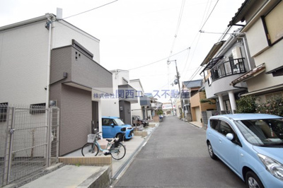 【周辺】 | マンション東花園