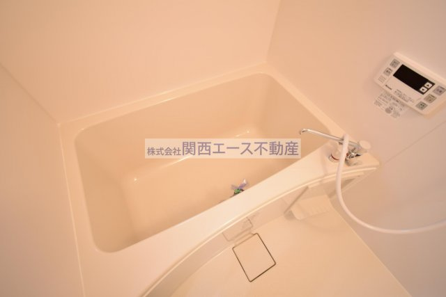 【浴室】 | マンション東花園