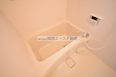 【浴室】 | マンション東花園