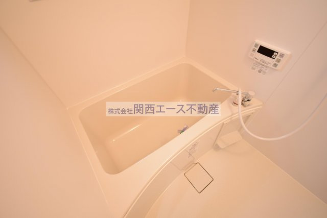 【浴室】 | マンション東花園