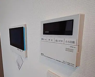 【セキュリティ】 | パークタワー勝どきサウス