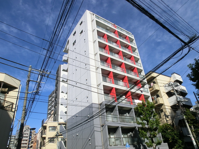 ＡＲＴＥＳＳＩＭＯ　ＬＩＮＫ　ＲＯＳＳＯのその他共用部分|目の前に高い建物ございません