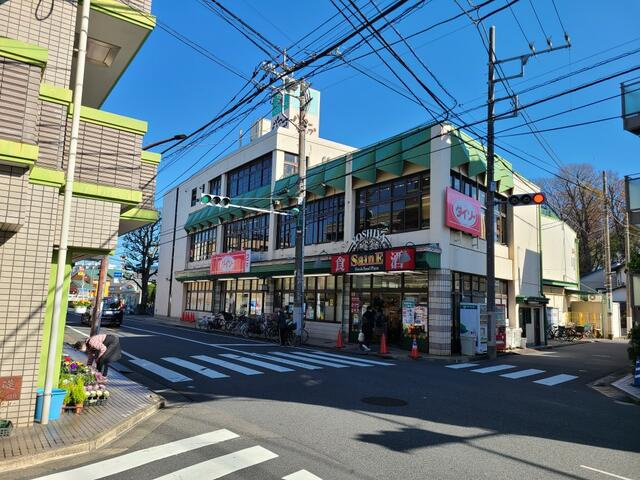 ダイソーよしや早宮店まで238m