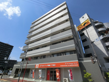 ヒルズ要町の画像